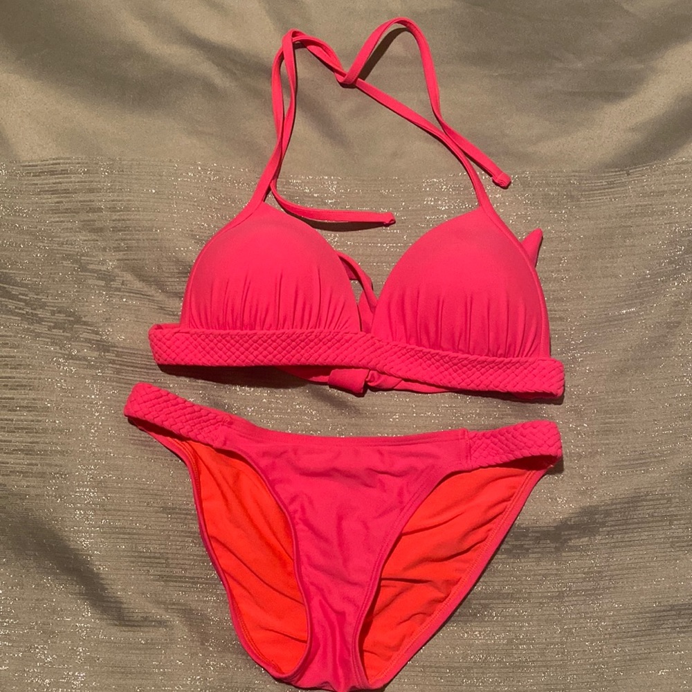 Aerie bikini, size small